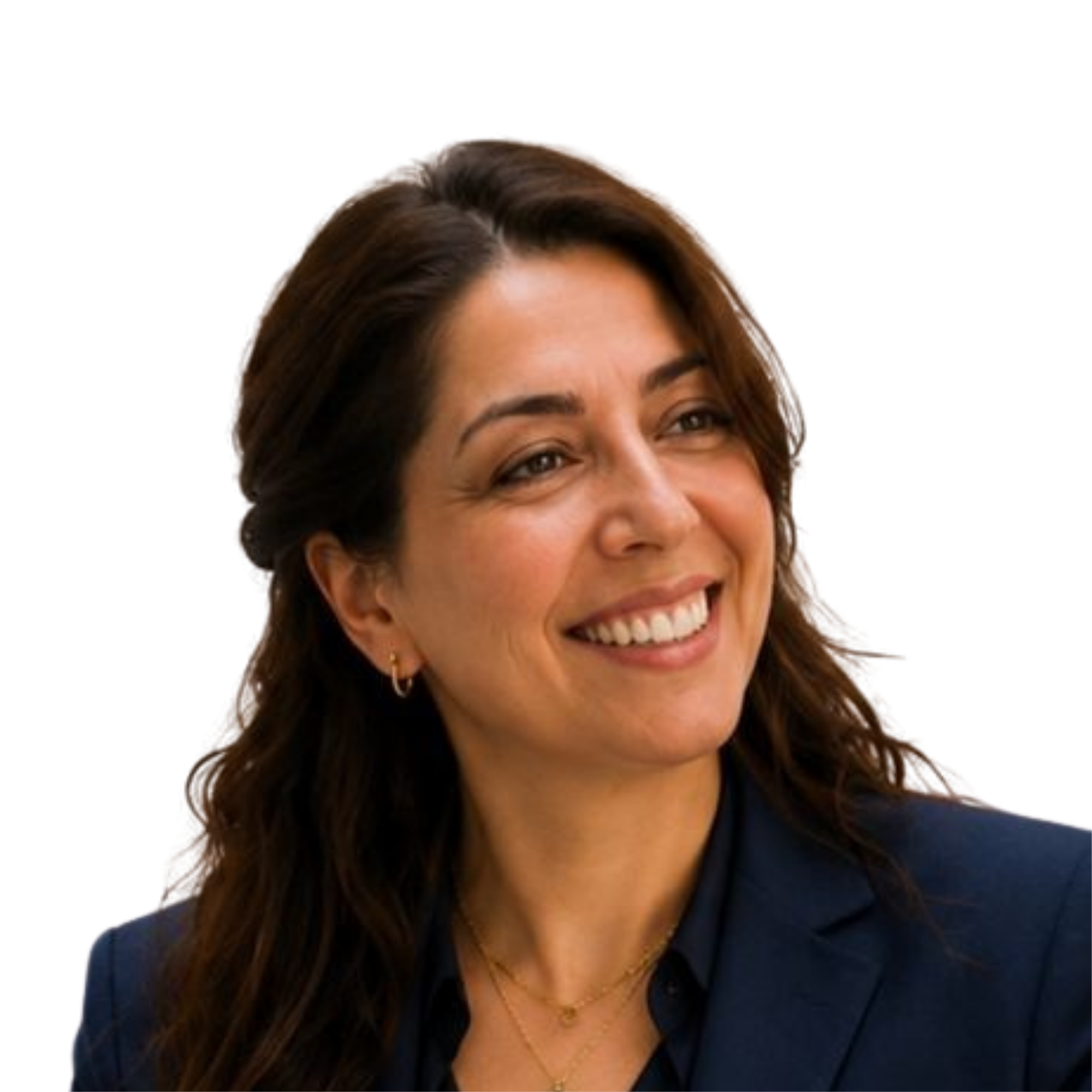 Sabiha Altintas, Gründerin von SWISS FACILITY CARE